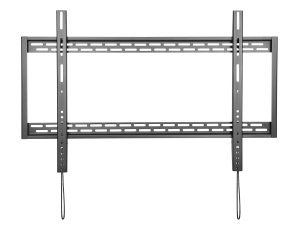 Equip 60"-100" Fixed Curved TV Wall Mount Bracket