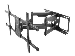 Equip 37"-90" Tilt/Swivel TV Wall Mount Bracket