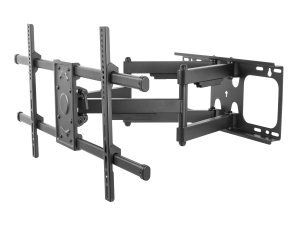 Equip 37"-90" Tilt/Swivel TV Wall Mount Bracket