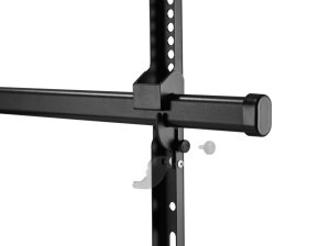 Equip 650327 TV mount 2.03 m (80") Black