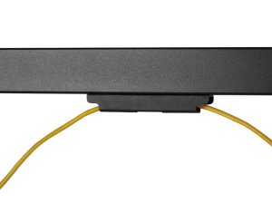 Equip 650327 TV mount 2.03 m (80") Black