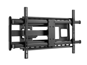 Equip 650327 TV mount 2.03 m (80") Black