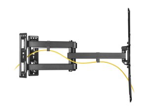 Equip 650328 TV mount 139.7 cm (55") Black