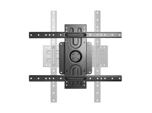 Equip 37"-80" Universal Rotating Wall Bracket