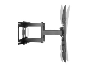 Equip 37"-80" Full Motion TV Wall Mount Bracket