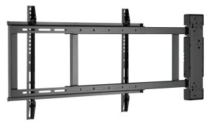 Equip 32"-75" Motorized TV Swing Mount Bracket