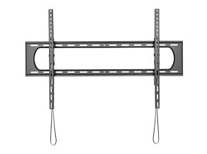 Equip 60"-120" Heavy-Duty Tilt TV Mount Bracket