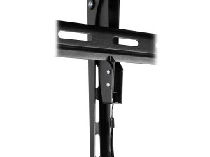 Equip 60"-120" Heavy-Duty Tilt TV Mount Bracket