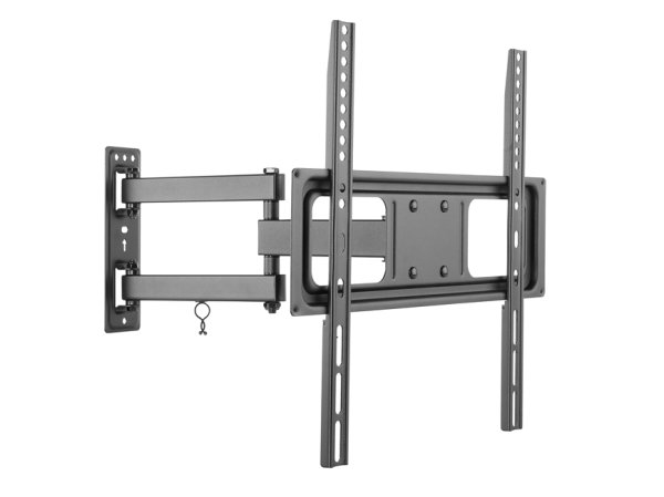 Equip 650341 TV mount 139.7 cm (55") Black