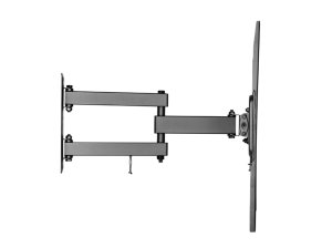 Equip 650341 TV mount 139.7 cm (55") Black