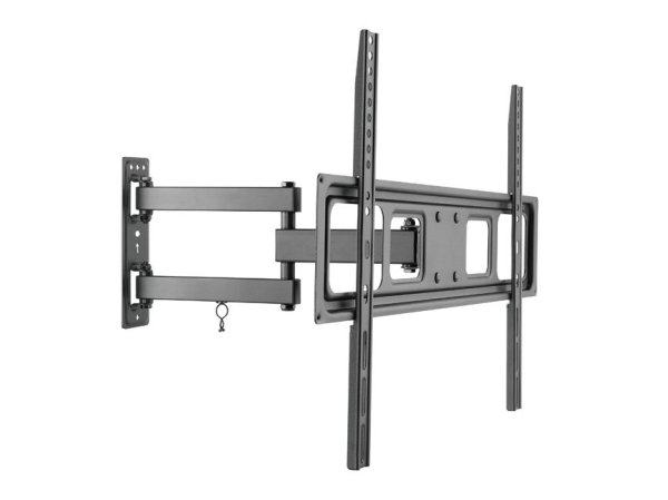 Equip 37"-70" Articulating TV Wall Bracket