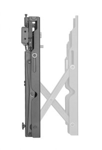 Equip 37"-70" Pop-Out Video Wall Mount Bracket