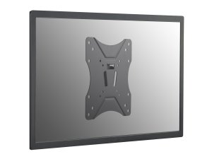 Equip 23"-42" Slim TV Wall Mount Bracket