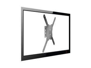 Equip 13"-55" Articulating TV Wall Mount Bracket