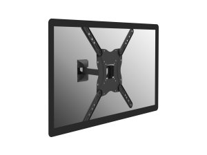 Equip 13"-55" Pivoting TV Wall Mount Bracket