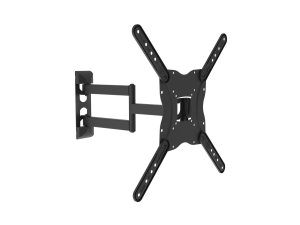 Equip 650407 23″-55″ Articulating TV Wall Mount Bracket