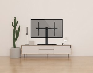 Equip 32"-55” TV Tabletop Stand