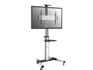 Equip 90° Rotate Single Display TV Cart