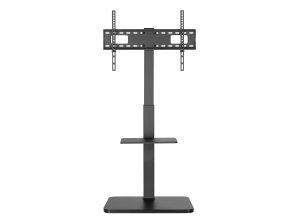 Equip 37"-75" TV Floor Stand