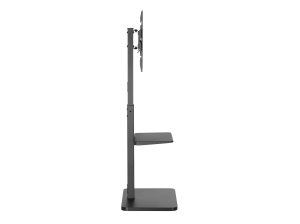 Equip 37"-75" TV Floor Stand