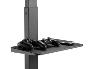 Equip 37"-75" TV Floor Stand