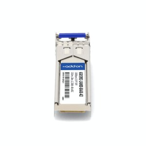 AddOn Networks 6GK5992-1AM00-8AA0-AO network transceiver module Fiber optic 1000 Mbit/s SFP 1310 nm