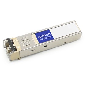 AddOn Networks 7101675-AO network transceiver module Fiber optic 16000 Mbit/s SFP+ 850 nm