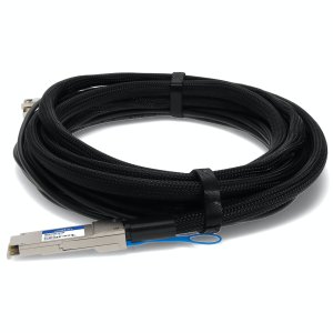 5 m, QSFP+ - 4x SFP+