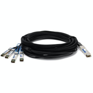 5 m, QSFP+ - 4x SFP+