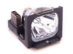 Projector Lamp, DELL 1210S