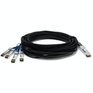 3 m, QSFP+ - 4x SFP+