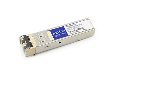 AddOn Networks 790-10080-AO network transceiver module Fiber optic 1000 Mbit/s SFP 850 nm