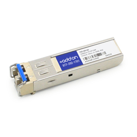 AddOn Networks 7SO-100-AO network transceiver module Fiber optic 1000 Mbit/s SFP 1310 nm