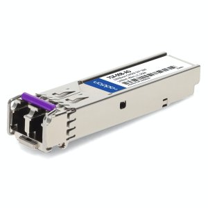 AddOn Networks 7SX-008-AO network transceiver module Fiber optic 1000 Mbit/s SFP 1490 nm