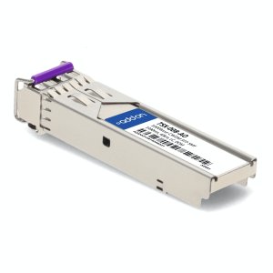 AddOn Networks 7SX-008-AO network transceiver module Fiber optic 1000 Mbit/s SFP 1490 nm