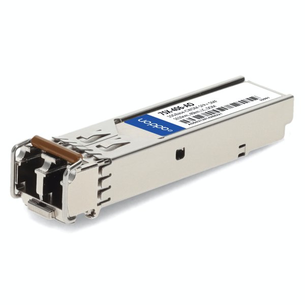 AddOn Networks 7SX-406-AO network transceiver module Fiber optic 10000 Mbit/s SFP+ 1610 nm