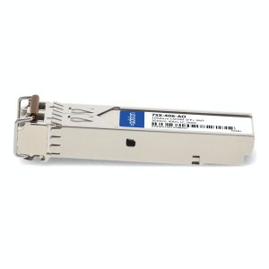 AddOn Networks 7SX-406-AO network transceiver module Fiber optic 10000 Mbit/s SFP+ 1610 nm