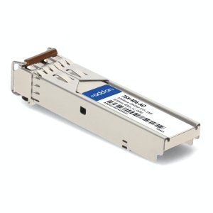 AddOn Networks 7SX-406-AO network transceiver module Fiber optic 10000 Mbit/s SFP+ 1610 nm