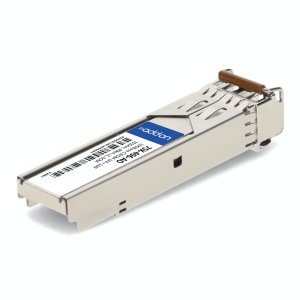 AddOn Networks 7SX-406-AO network transceiver module Fiber optic 10000 Mbit/s SFP+ 1610 nm