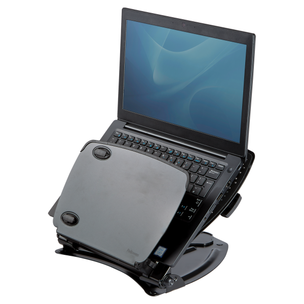 Fellowes Professional Series Laptop Workstation