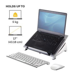 Fellowes Office Suites Laptop Riser