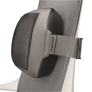 Fellowes I-Spire Series Lumbar Cushion