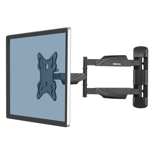 Fellowes Full Motion TV Wall Mount