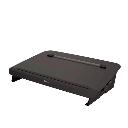 Fellowes Hana document holder Steel Black