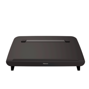 Fellowes Hana document holder Steel Black