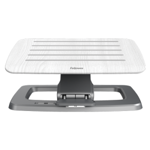 Fellowes Hana White