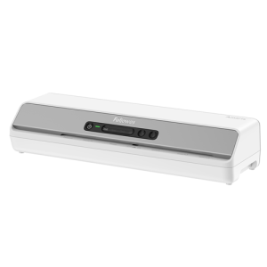 Fellowes A3 Laminator Machine Amaris A3 Laminating Machine 80 to 175 Micron 10 A4 Laminating Pouch Starter Pack Included