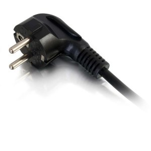 C2G 3m European Laptop Power Cord (CEE 7/7 to IEC 60320 C5)