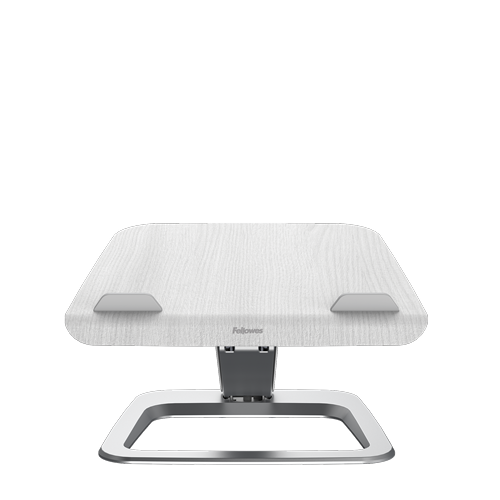 Fellowes 8064401 laptop stand White 48.3 cm (19")