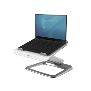 Fellowes 8064401 laptop stand White 48.3 cm (19")